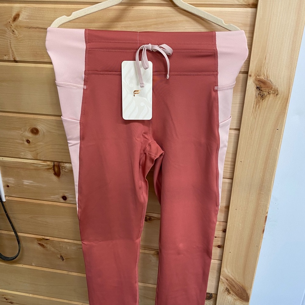 Fabletics Midrise Legging